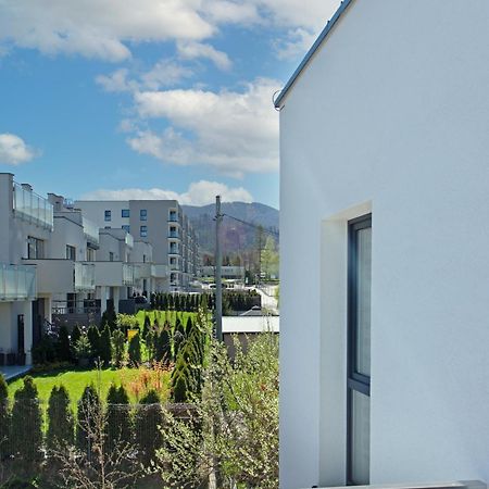 Szyndzielnia Resort Z Rowerownia I Narciarnia Bielsko-Biała Exterior foto