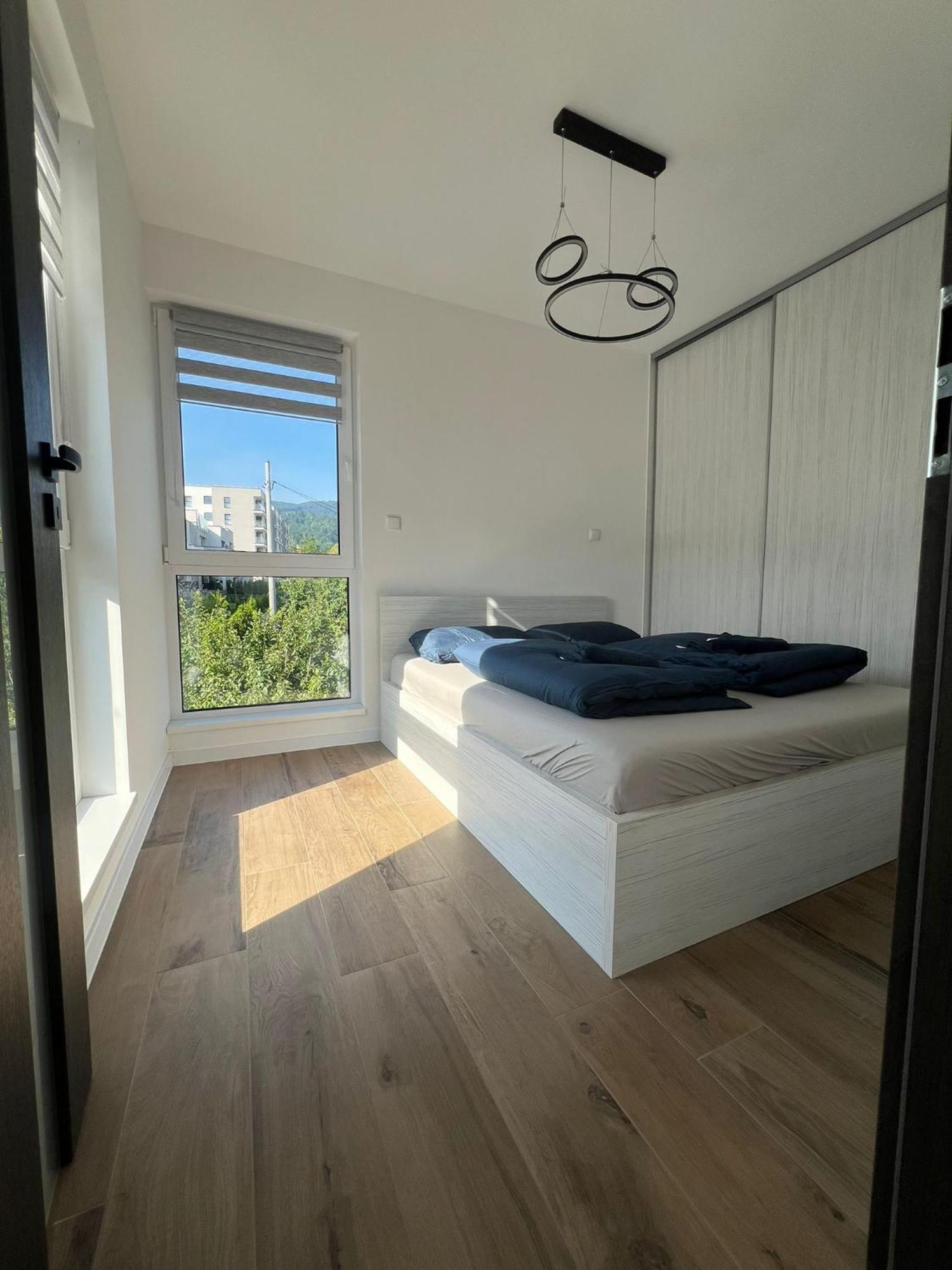 Szyndzielnia Resort Z Rowerownia I Narciarnia Bielsko-Biała Exterior foto