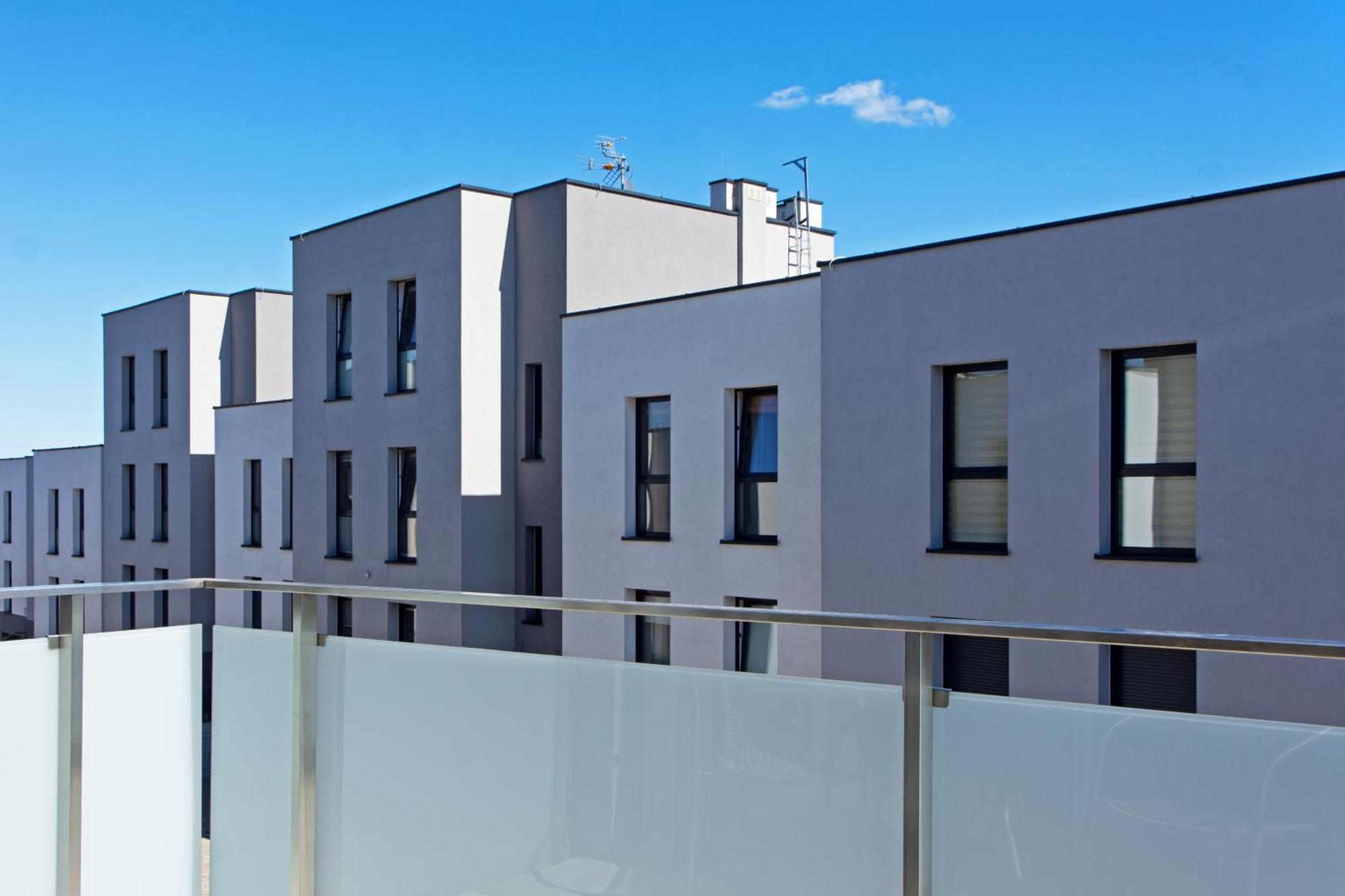 Szyndzielnia Resort Z Rowerownia I Narciarnia Bielsko-Biała Exterior foto